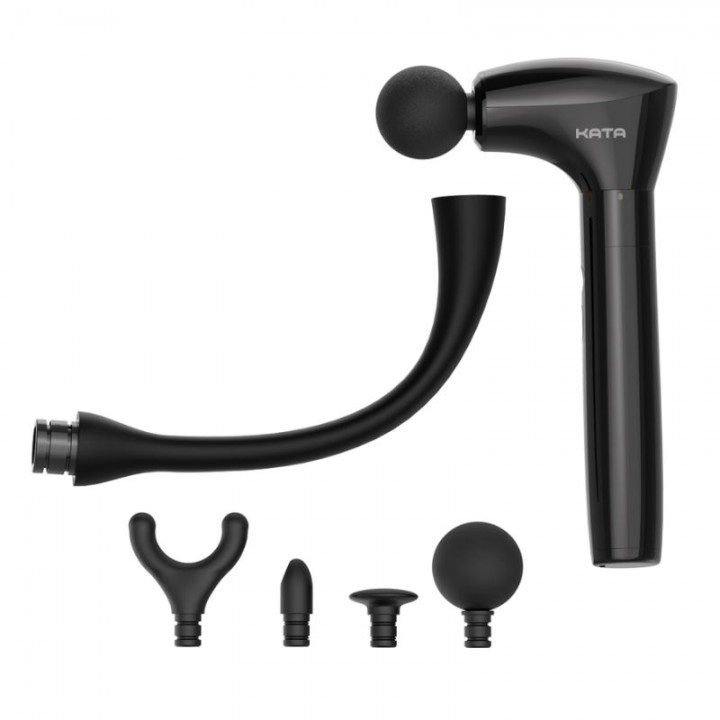 súng massage cầm tay KATA MG22Pro đa năng 