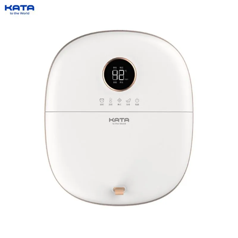  Hướng dẫn sử dụng bồn ngâm chân KATA FM741 