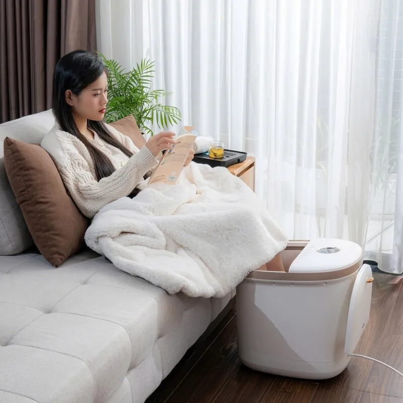 Công suất gia nhiệt siêu tốc của KATA FM741 giải phóng tức thì mọi stress