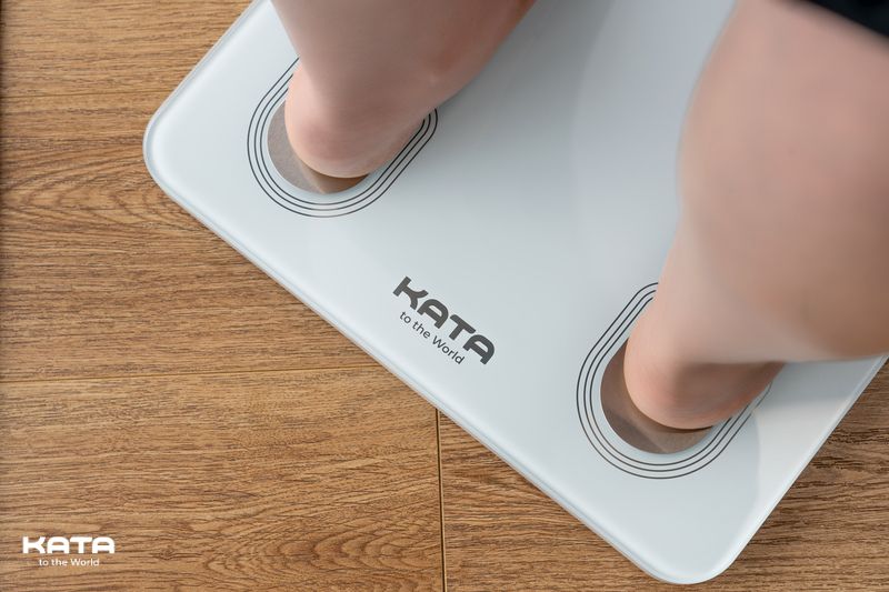 Lưu ý khác khi sử dụng cân KATA CS10E
