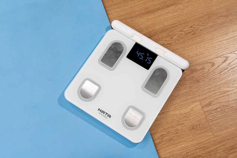 Cân Sức Khỏe Điện Tử KATA CS10E Chính Hãng Giá Rẻ