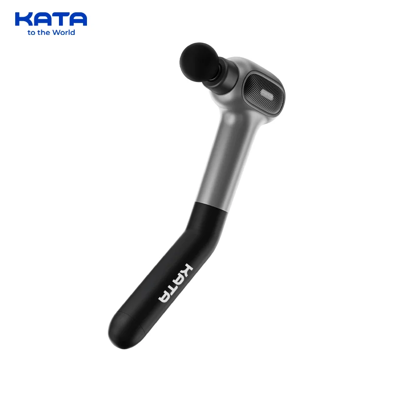 Hướng dẫn sử dụng súng massage KATA MG20