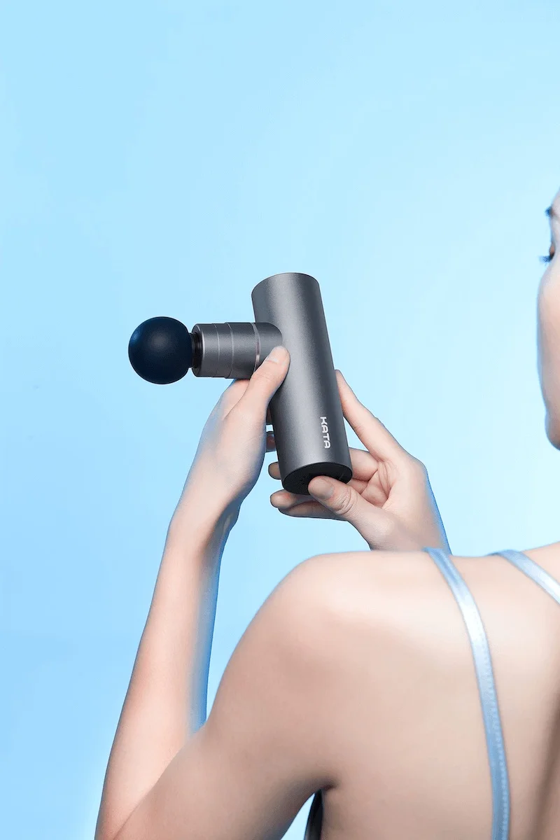 Thiết kế khung nhôm KATA MG30 bền bỉ tạo sự liền mạch, sang trọng