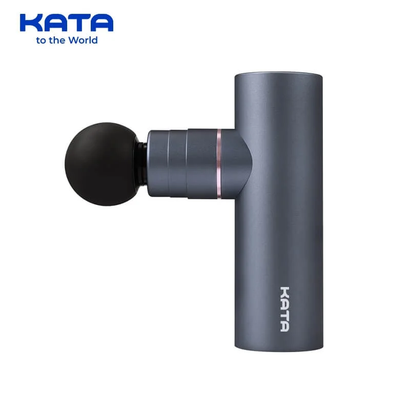 Súng massage KATA MG30 hướng dẫn khởi động và sử dụng