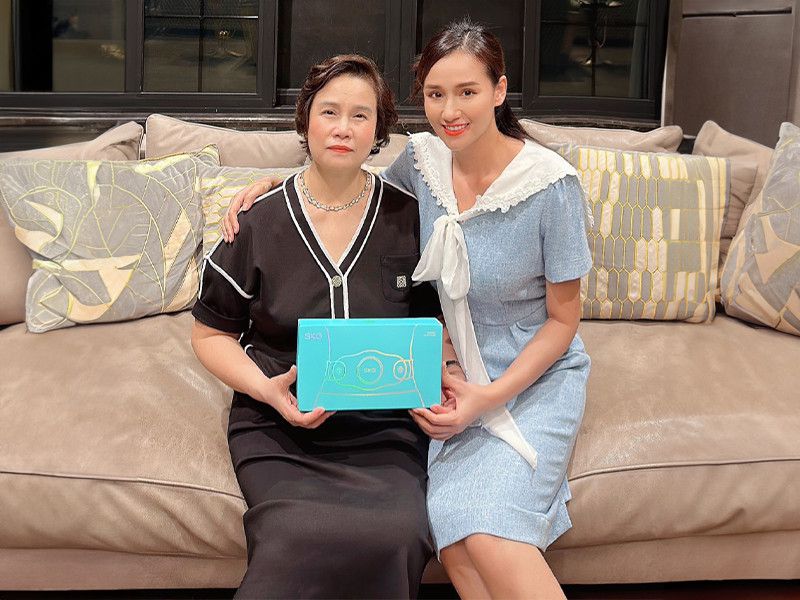 MUA MÁY MASSAGE LƯNG SKG K3-2 CHÍNH HÃNG Ở ĐÂU?