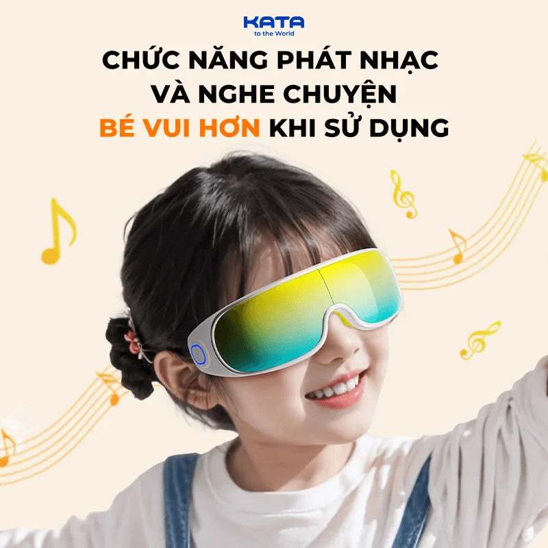Kết nối bluetooth nghe nhạc khi sử dụng trên SKG E7-1