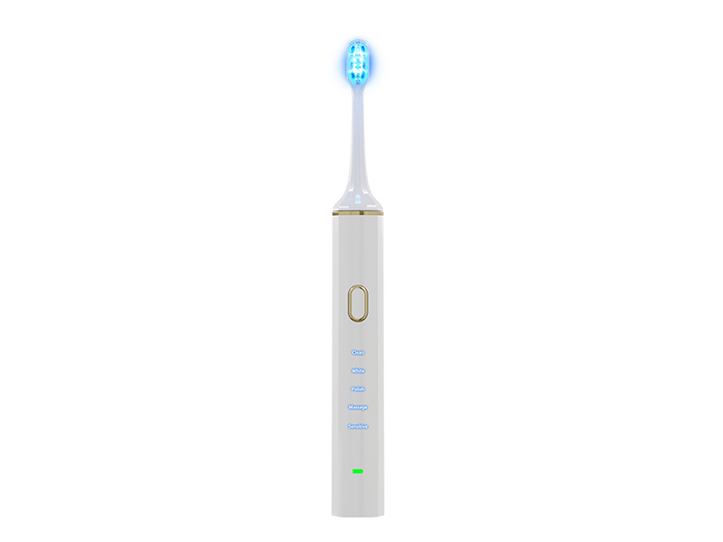 Tích hợp 5 chế độ làm sạch khác nhau cho phép KATA WT001 chăm sóc mọi vấn đề răng miệng