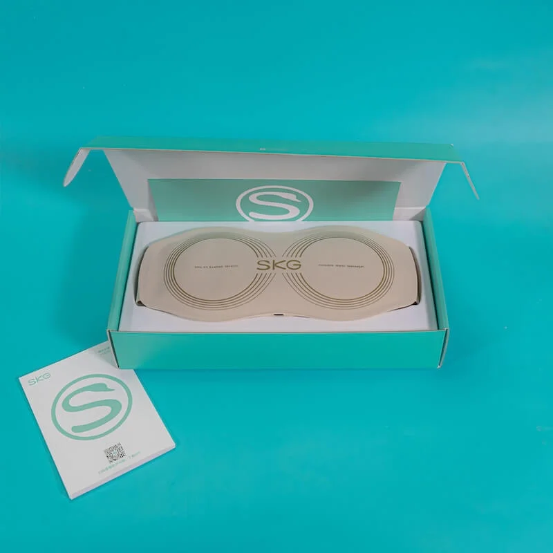 Đai massage lưng SKG K5 Pro Max