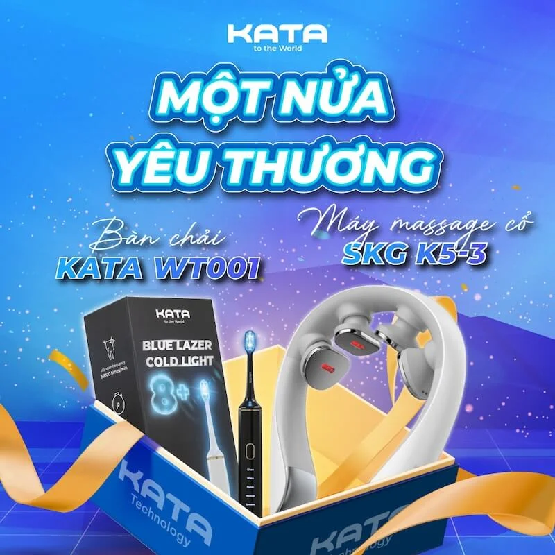 Combo Quà Tặng Một Nửa Yêu Thương