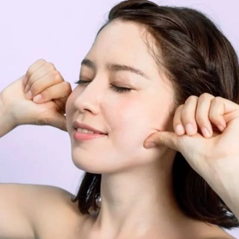 Bài Tập Cơ Mặt Của Người Nhật Và Nguyên Nhân Làm Da Mặt Chảy Xệ