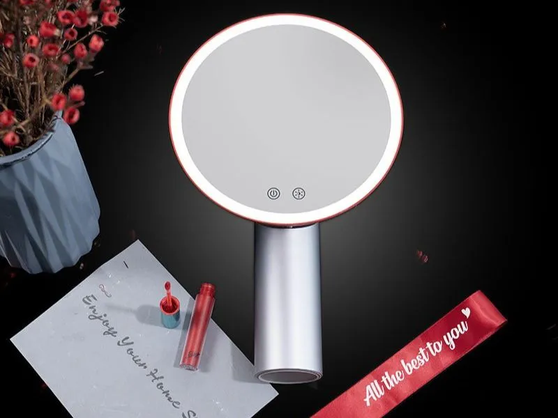 Gương trang điểm KATA Miro O2