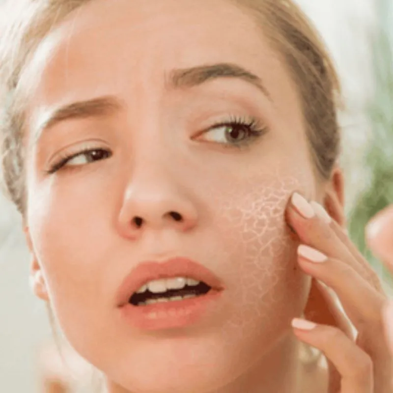 Duy trì độ ẩm và cân bằng da