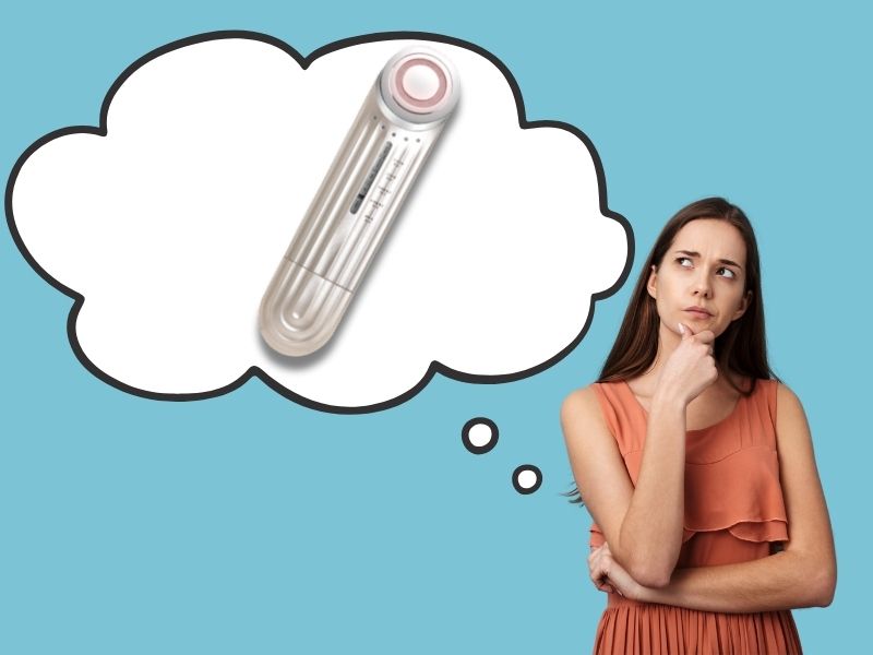 Có nên mua máy đẩy tinh chất để sử dụng hàng ngày?