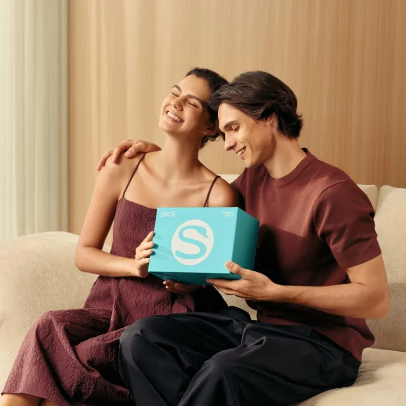 KATA - Địa chỉ cung cấp đai tập bụng SKG K7 chính hãng và chất lượng tại Việt Nam