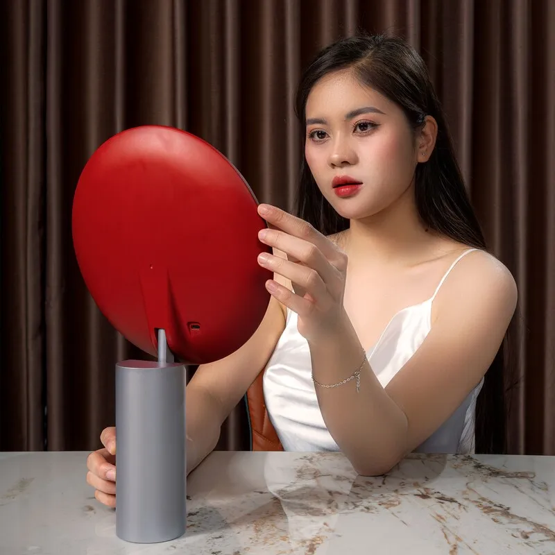 Tiêu chí chọn mua gương LED trang điểm - kiểu dáng phù hợp nhu cầu