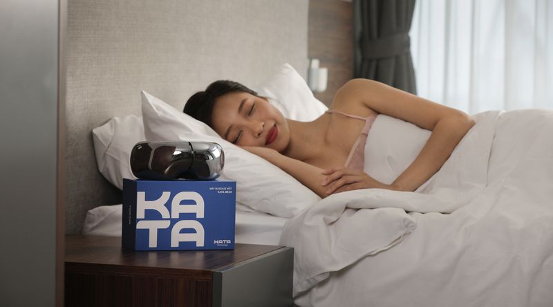 Kinh nghiệm chọn máy massage mắt phù hợp nhất với bản thân