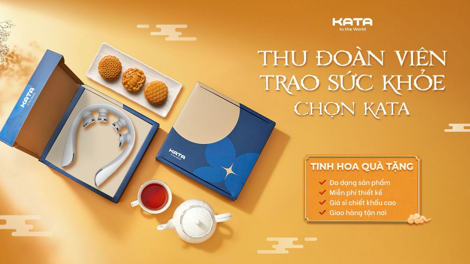 quà tặng trung thu doanh nghiệp