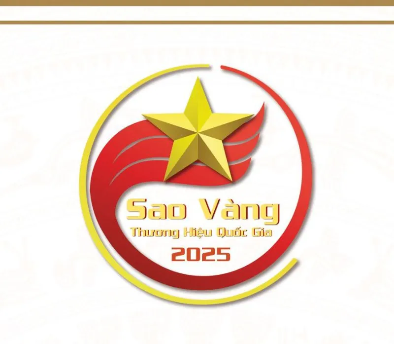 Ý nghĩa của giải thưởng Sao vàng thương hiệu Quốc gia 2025
