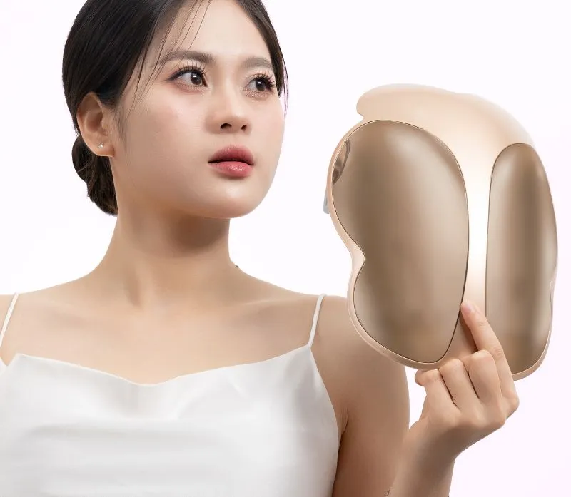 Mặt nạ ánh sáng sinh học KATA Miro L2Pro