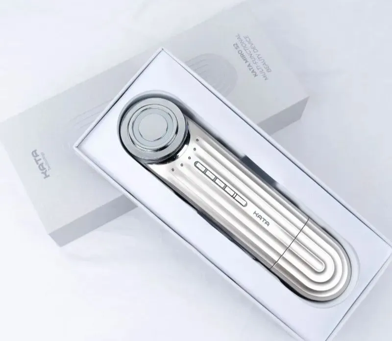 Máy điện di tinh chất KATA Miro S2