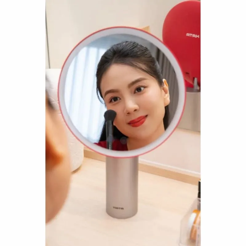 Gương LED trang điểm KATA Miro O2