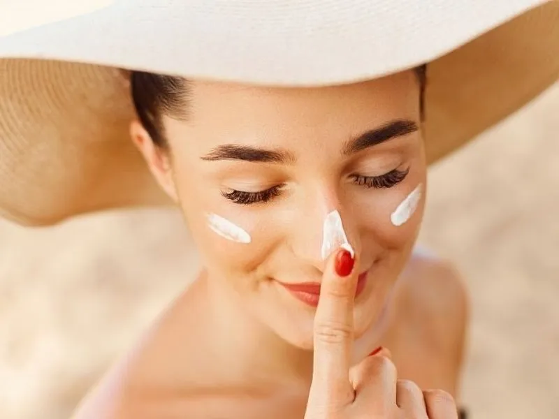 Nên chăm sóc da kỹ lưỡng sau điện di