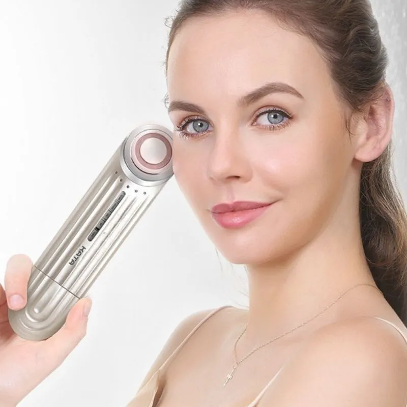 Máy điện di cầm tay 