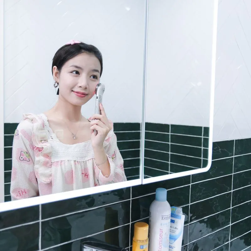 Sử dụng  KATA Miro S2 để đẩy tinh chất