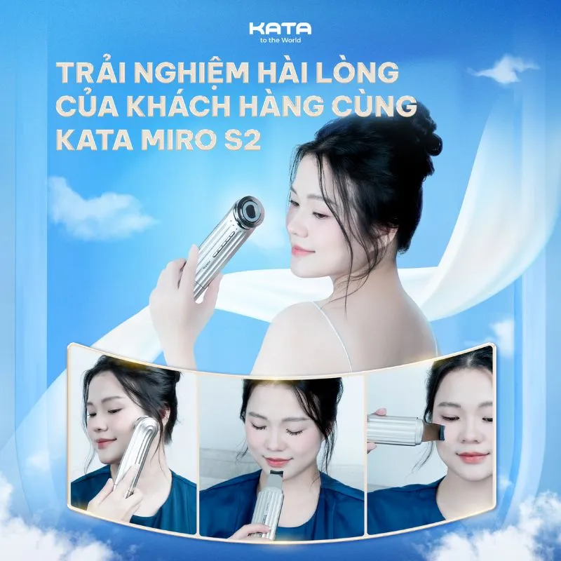 Trải nghiệm của khách hàng