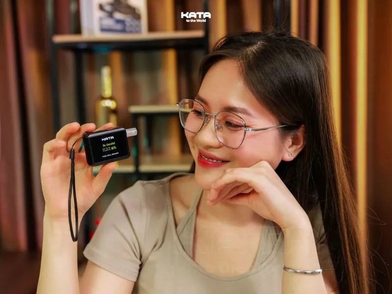 Hiển thị kết quả nhanh chóng, rõ nét