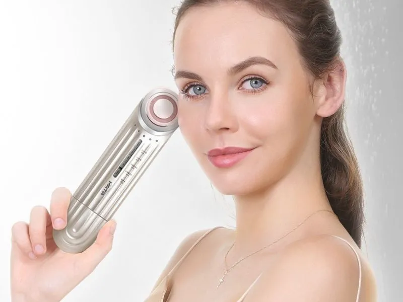 KATA Tech là địa chỉ bạn nên lựa chọn để mua máy điện di cầm tay KATA Miro S2
