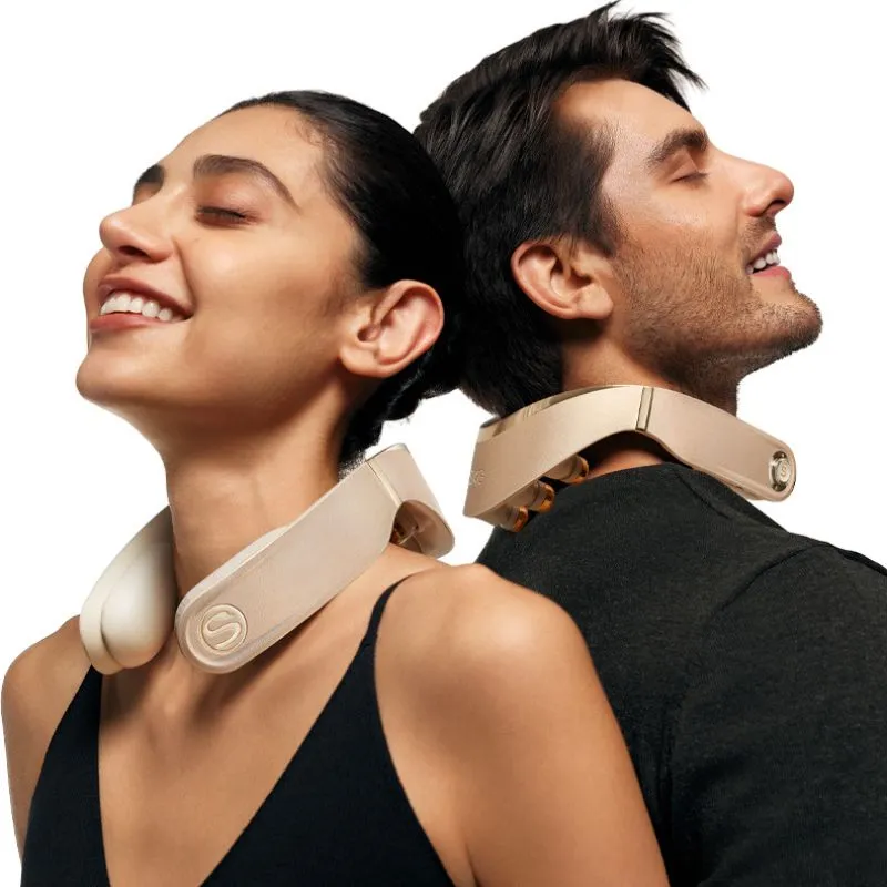 KATA - Địa chỉ cung cấp Máy massage cổ SKG G7 Ultra chất lượng tại Việt Nam