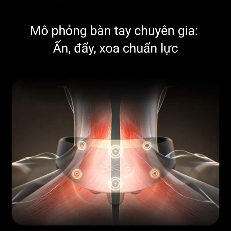 Trải nghiệm thư giãn phong phú, phù hợp nhiều nhu cầu