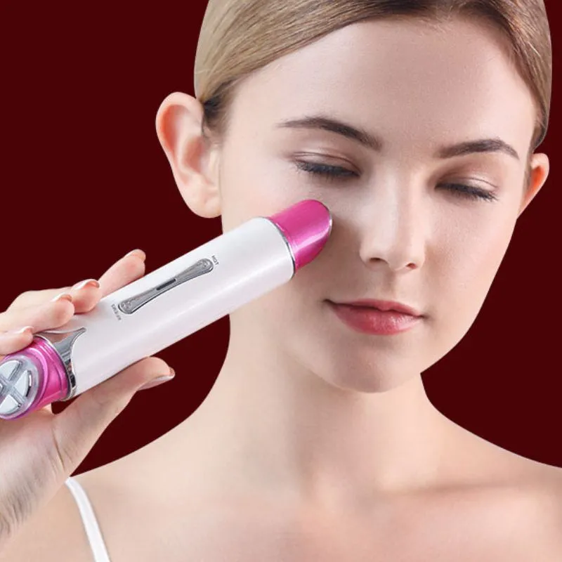Nhiều dòng máy giúp massage thư giãn 