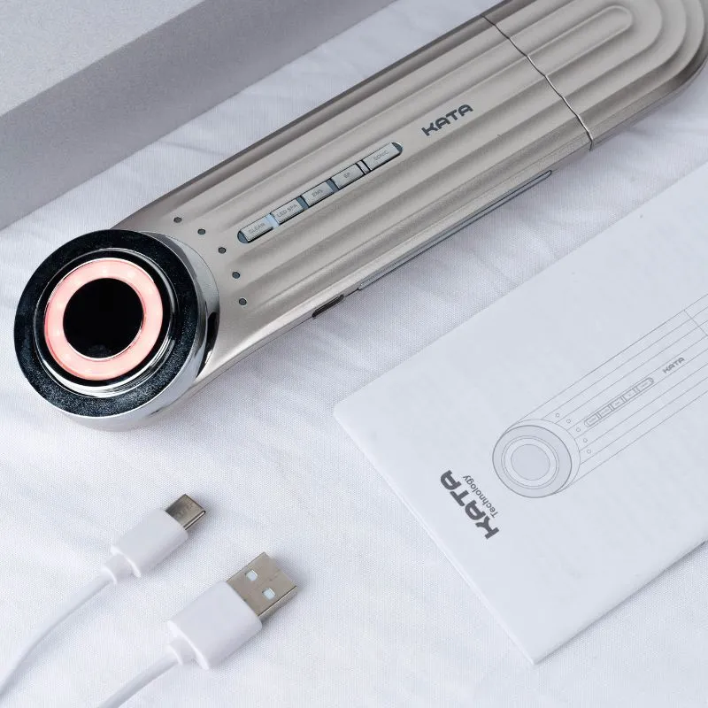 Máy điện di đẩy tinh chất KATA Miro S2