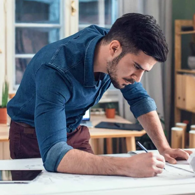 Xu hướng chọn quà tặng cho kiến trúc sư năm 2025 có gì đặc biệt? Gợi ý quà tặng phù hợp