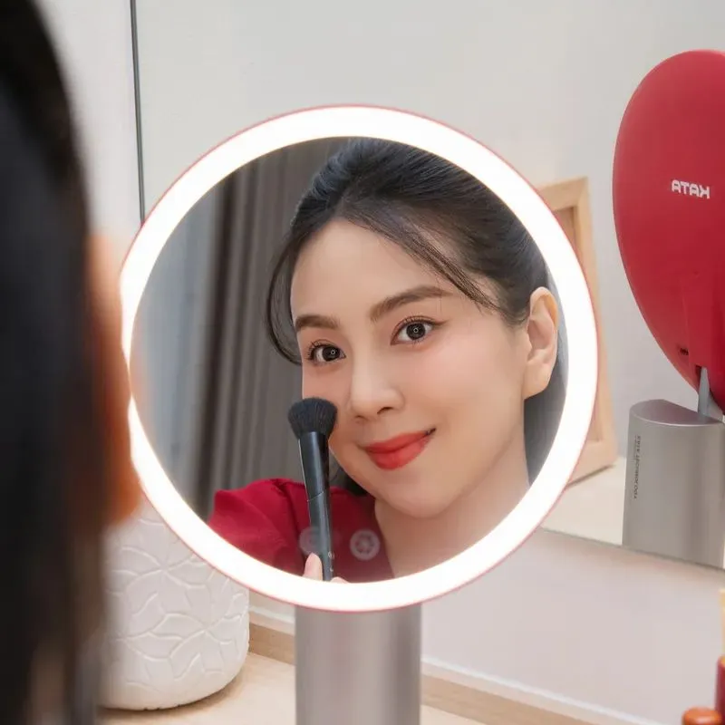 Gương Led Trang Điểm KATA Miro O2