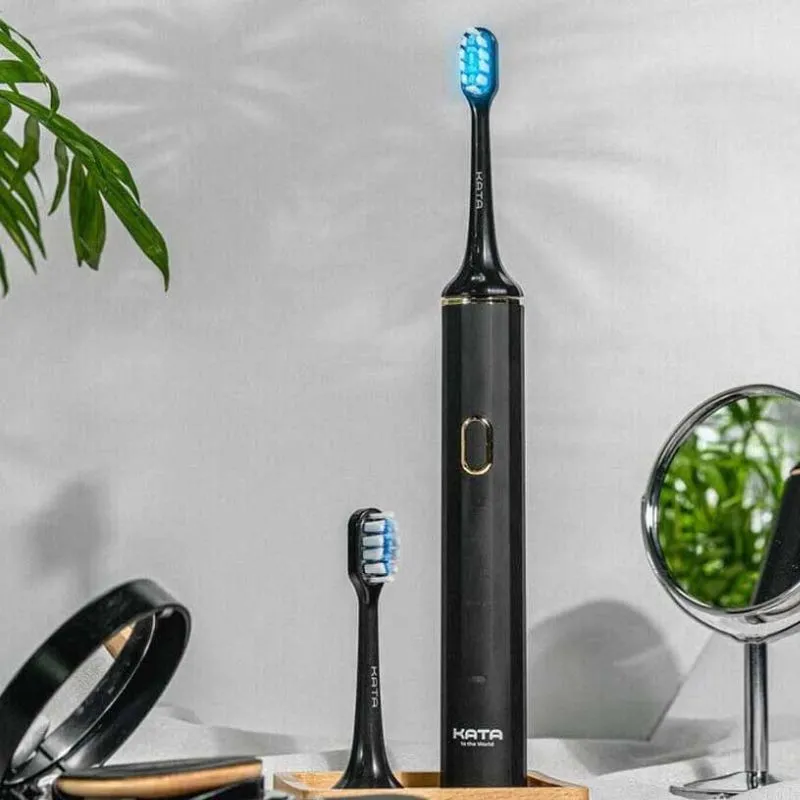 Bàn Chải Đánh Răng Điện KATA WT001