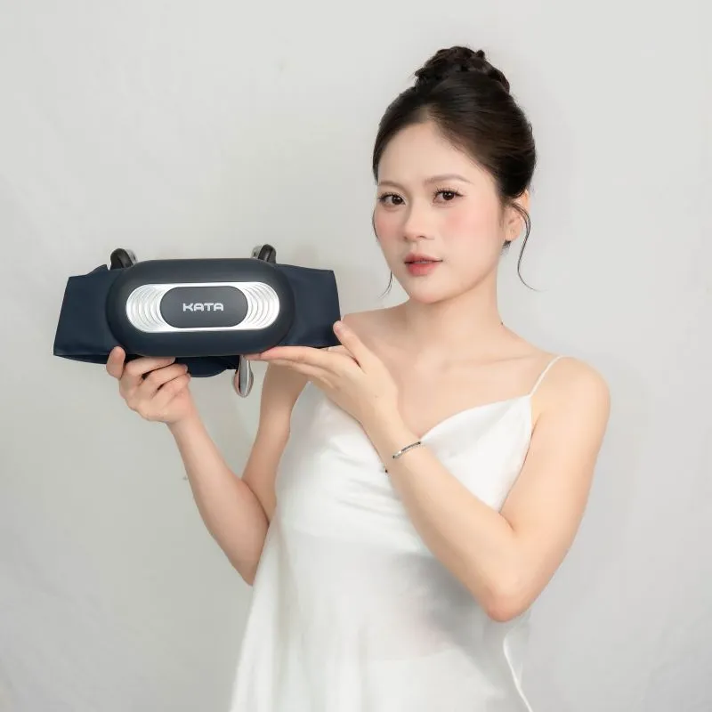 Máy massage cổ vai gáy  cá nhân KATA MS8