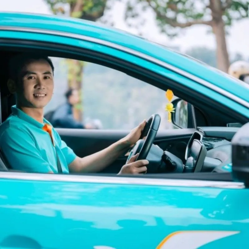 Những tiêu chí khi chọn quà tặng cho tài xế