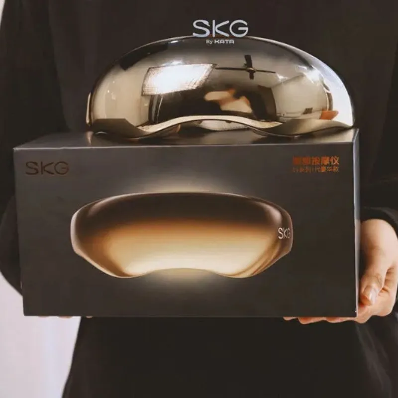 Máy massage mắt SKG E9