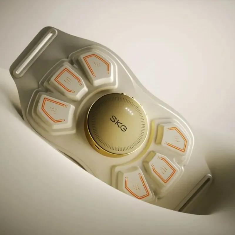 Đai tập bụng SKG K7