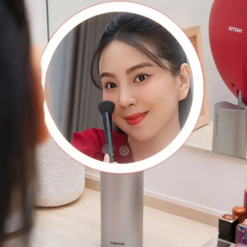 Gương led trang điểm KATA Miro O2