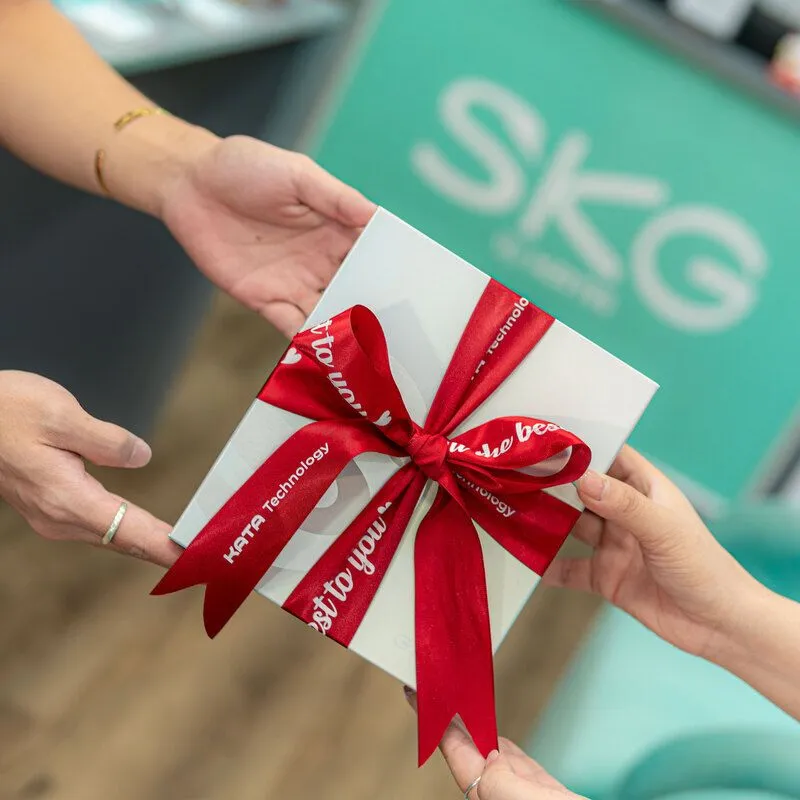 KATA - Đối tác đồng hành trong hành trình tri ân khách hàng kim cương