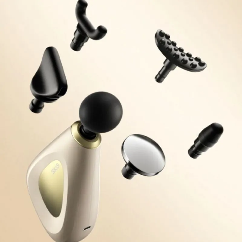 Máy Massage Mắt SKG E3 Pro