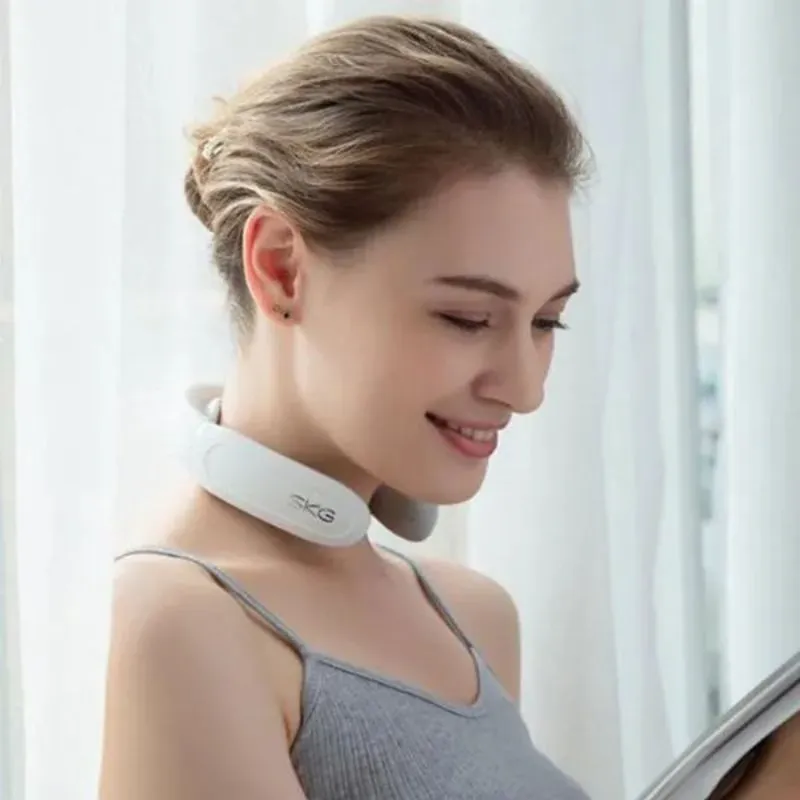 Máy Massage Cổ Vai Gáy KATA MS8