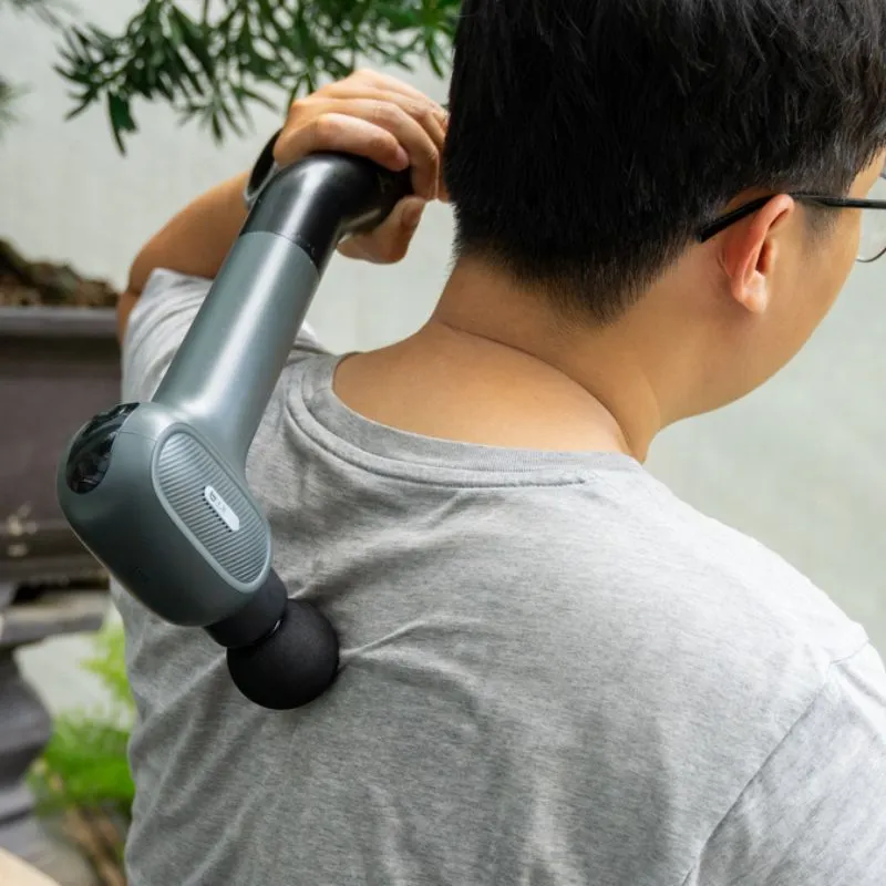 Súng massage KATA MG20