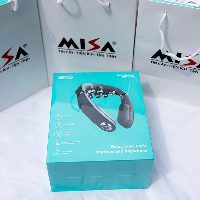 Chất lượng sản phẩm trong từng món quà luôn được kiểm tra tốt