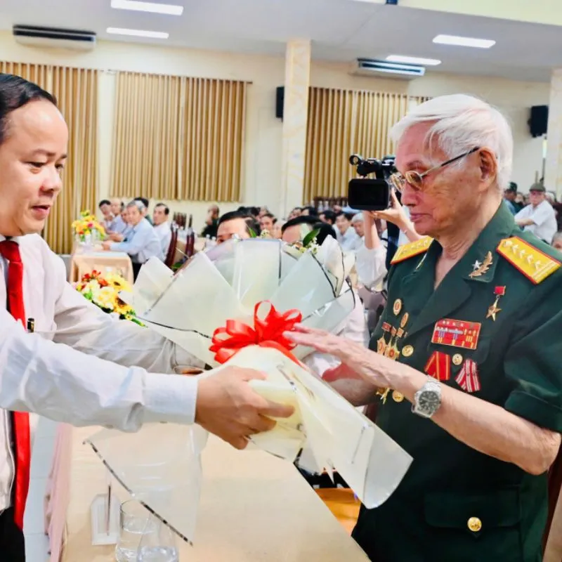 Khẳng định sự trân trọng