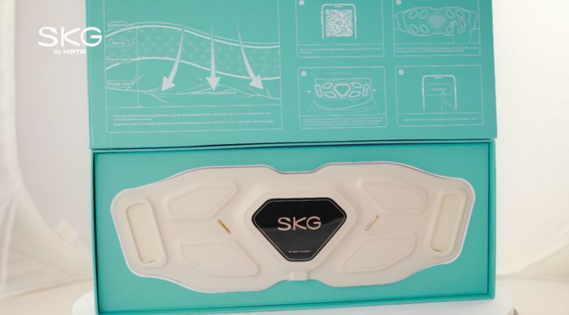 Combo quà tặng khách hàng “Công sở năng động” của KATA Technology có gì?